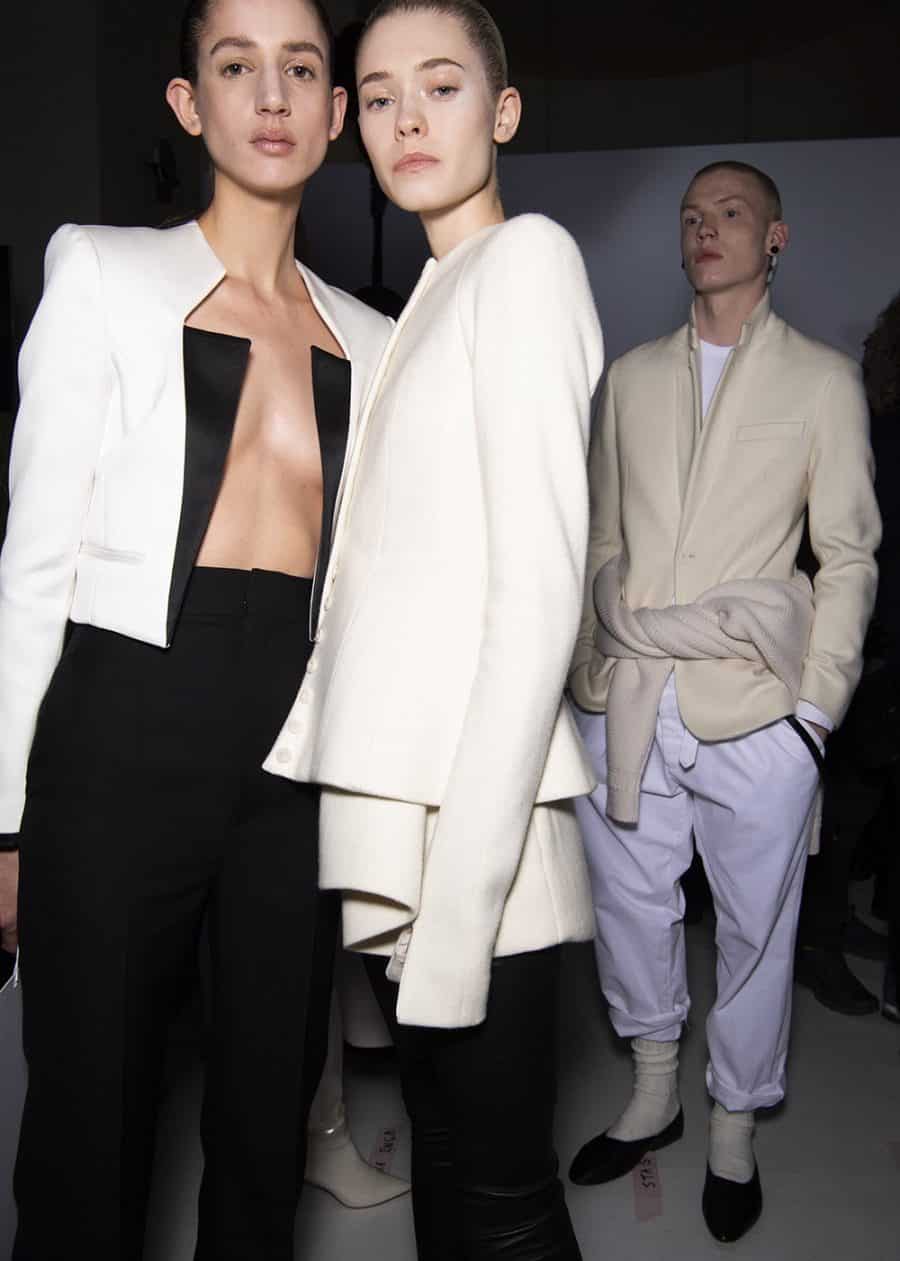Haider Ackermann: Ready-to-wear AW20 - 10 Magazine